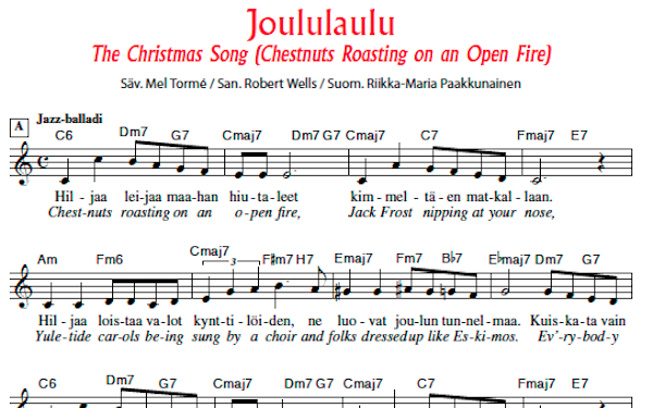JOULUN KLASSIKOT JA HITIT - Image 2
