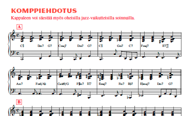 JOULUN KLASSIKOT JA HITIT - Image 3
