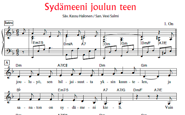 JOULUN KLASSIKOT JA HITIT - Image 6