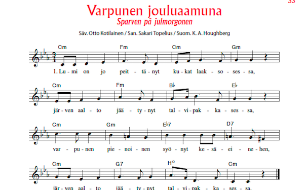 JOULUN KLASSIKOT JA HITIT - Image 7