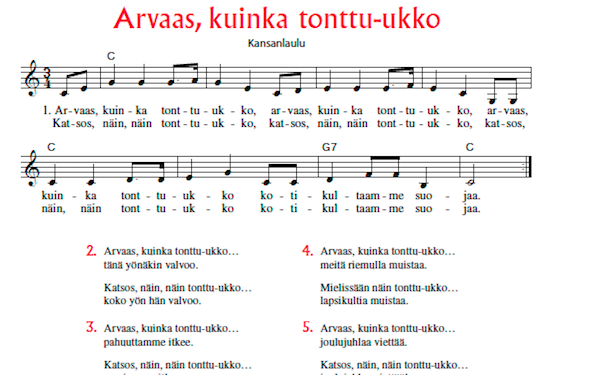 JOULUN KLASSIKOT JA HITIT - Image 8