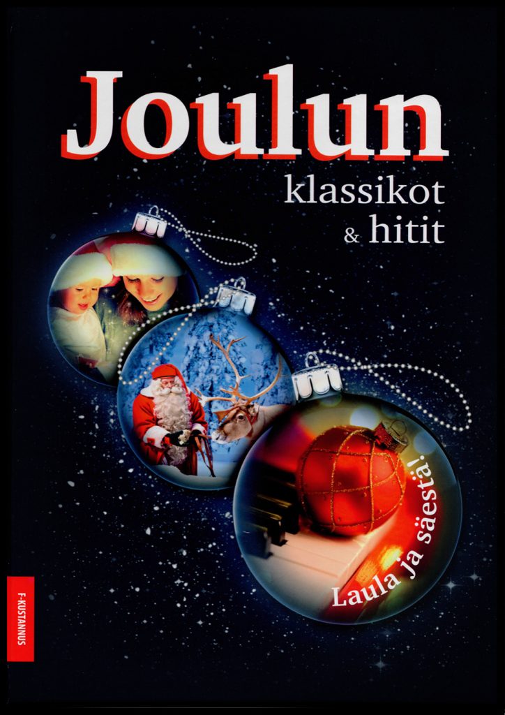 JOULUN KLASSIKOT JA HITIT