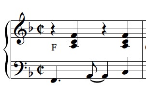 pianokurssi 2
