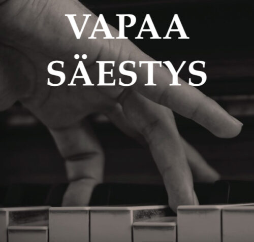 Vapaan säestyksen verkkokurssit
